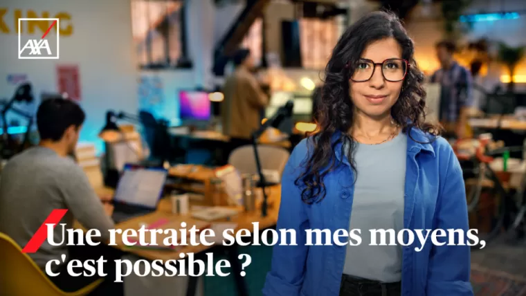 Prévoyance retraite