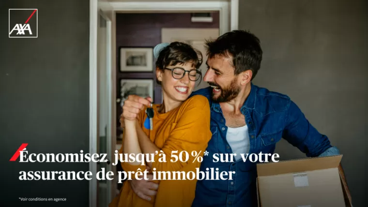 Changer mon assurance de prêt à Saint Etienne